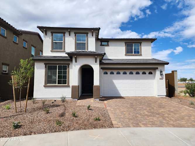 5342 N 90th Drive Glendale, AZ 85305