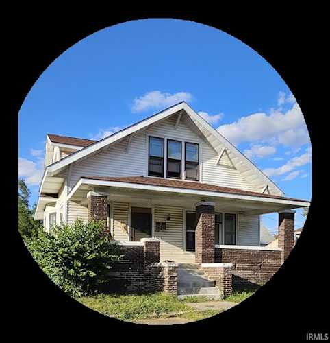 112 E OAK Street Princeton, IN 47670 | MLS 202334035 Photo 1