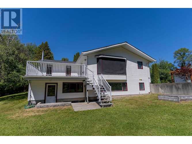 4670 Lowrie Avenue Terrace, BC V8G3Z1