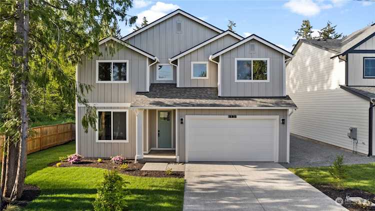 6531 156th St E Puyallup, WA 98375