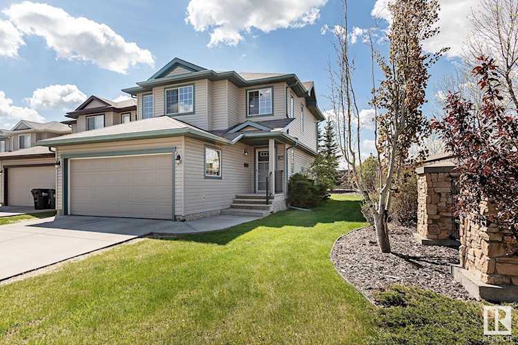 # 201 21 Summerwood Drive Sherwood Park, AB T8H 0C5