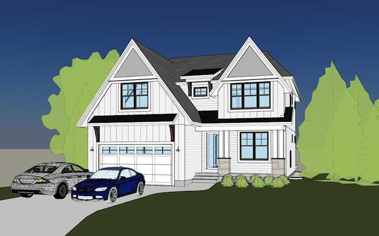 7310 Harold Avenue Golden Valley, MN 55427