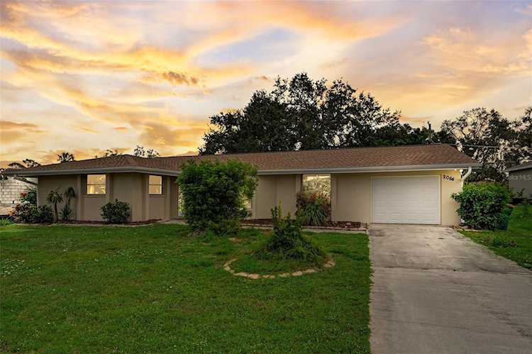 2064 Ellery St Port Charlotte, FL 33952