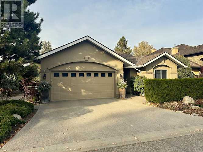 3874 Gallaghers Parkway Kelowna, BC V1W3Z8