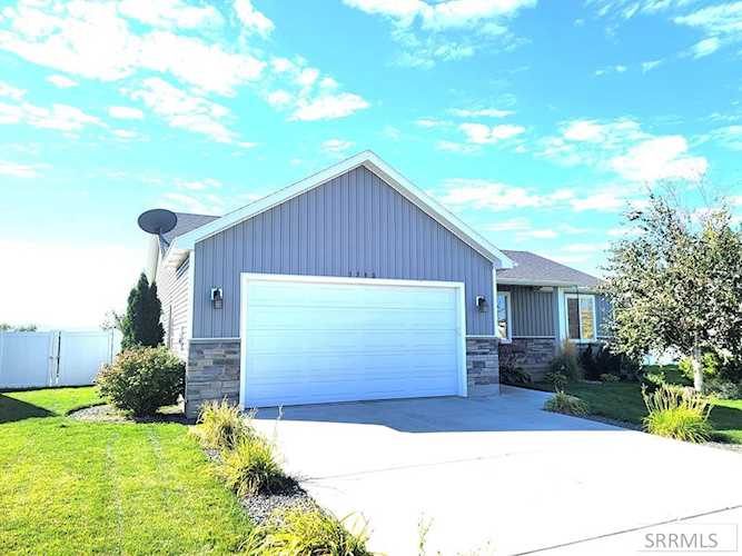 3790 Slate Drive Idaho Falls, ID 83401