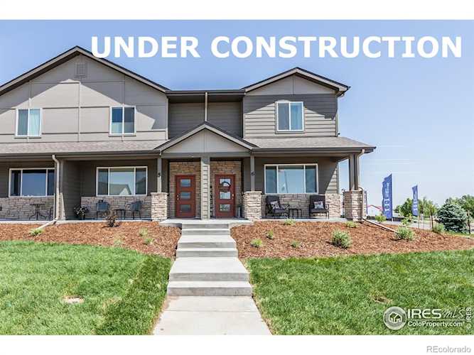 3020 Barnstormer St #1 Fort Collins, CO 80524