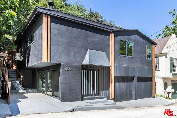 8329 Kirkwood Dr Los Angeles, CA 90046