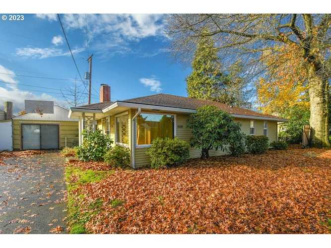3609 E Mcloughlin BLVD Vancouver, WA 98661