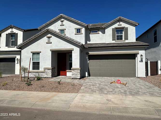 5114 E Campo Bello Drive Scottsdale, AZ 85254