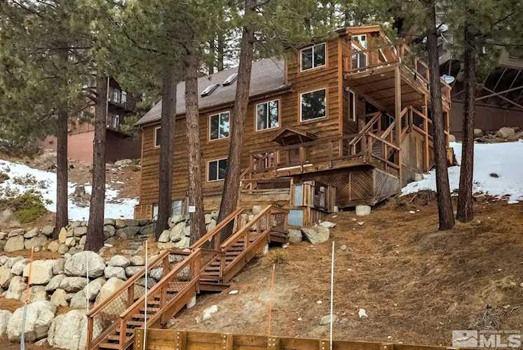 316 Quaking Aspen Stateline, NV 89449