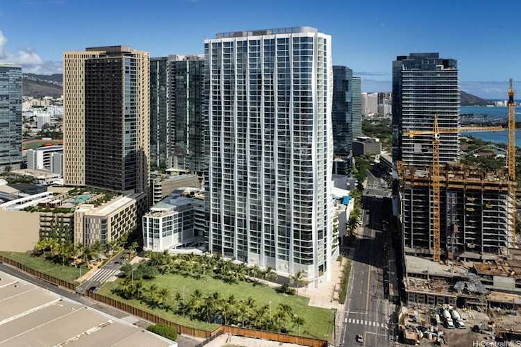 1000 Auahi Street #2400 Honolulu, HI 96814
