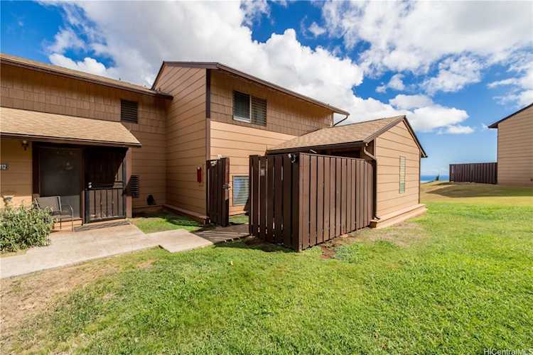 92-921 Welo Street #111 Kapolei, HI 96707