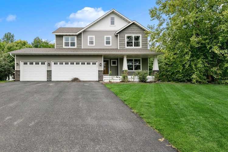 12807 Cascade Lane Rogers, MN 55374