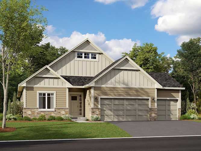 14366 Kingsview Lane N Dayton, MN 55327 | MLS 6433350 Photo 1