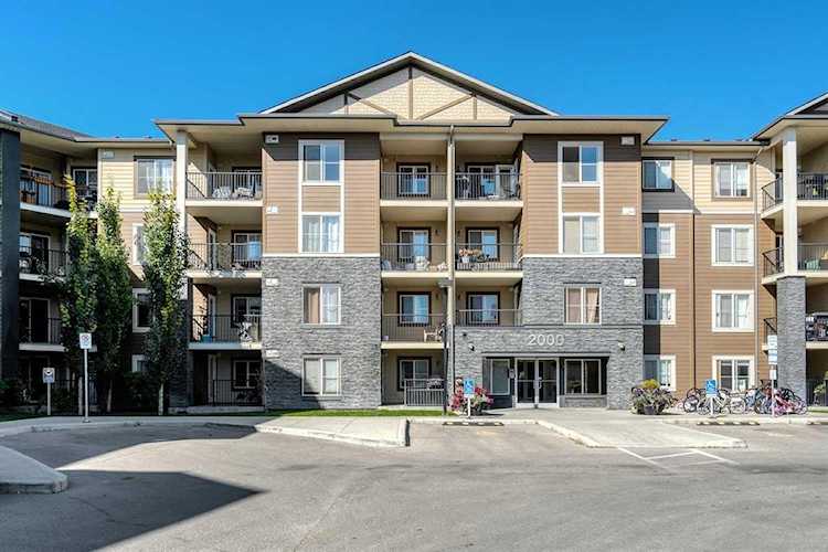 81 Legacy Blvd SE #2112 Calgary, AB T2X 2B9