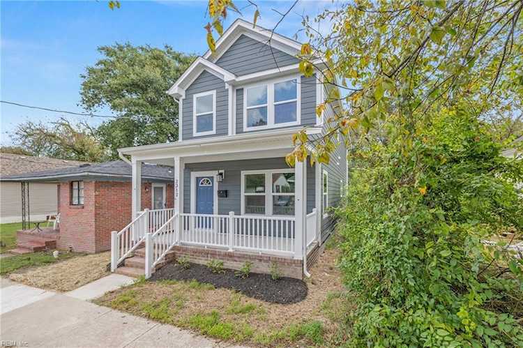 2312 Bolton St Norfolk VA 23504 | MLS# 10503614 - TREG.com Photo 1