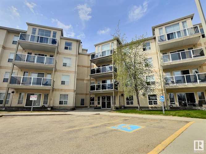 # 127 9730 174 Street Edmonton, AB T5T 6J4