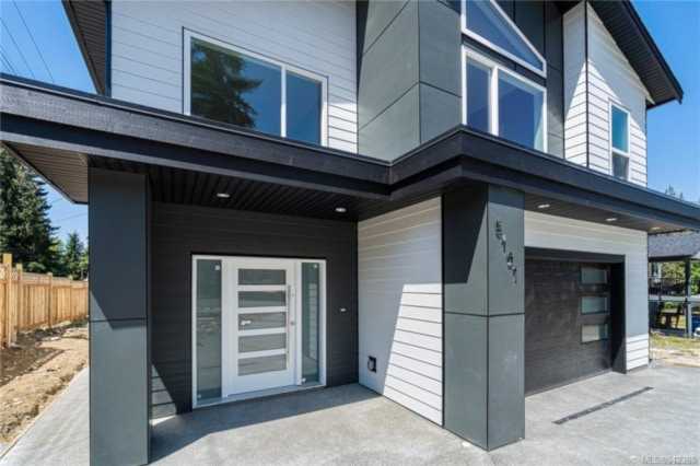 5101 Williamson Rd Nanaimo, BC V9V 1L1