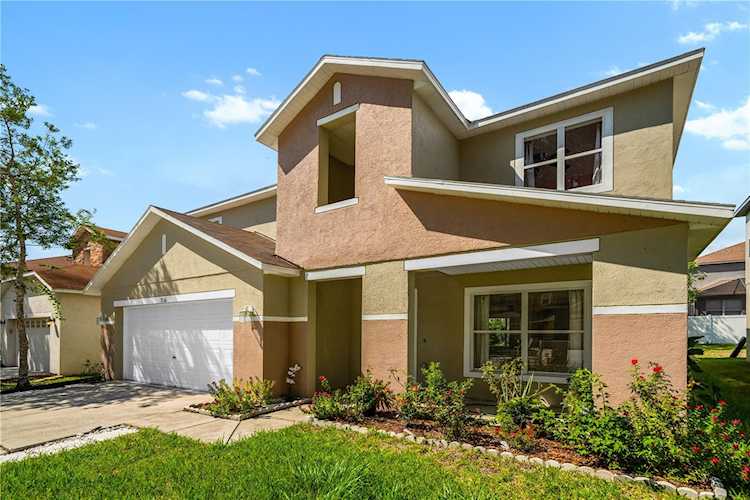 7116 Early Gold Ln Riverview, FL 33578