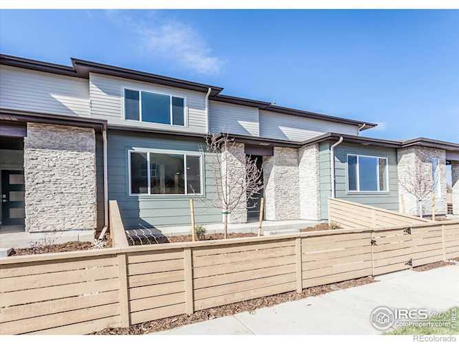 4962 Denys Dr Timnath, CO 80547