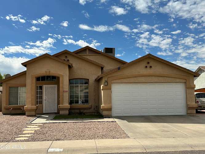 4727 N 89th Drive Phoenix, AZ 85037 | MLS 6606879 Photo 1