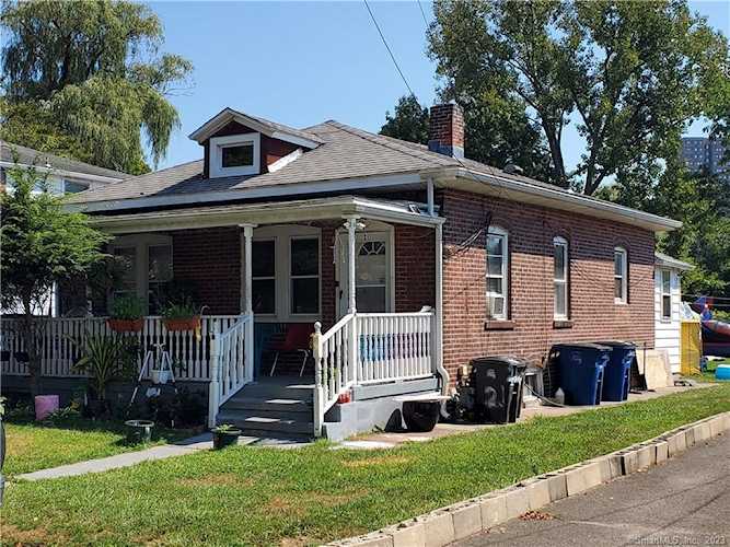21 Essex St New Haven, CT 06513