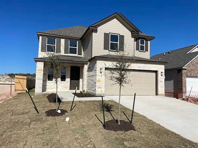 125 Lost Treasure Terrance Georgetown, TX 78628