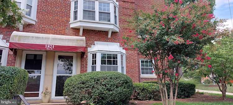 1821 21st St N #1 Arlington, VA 22209