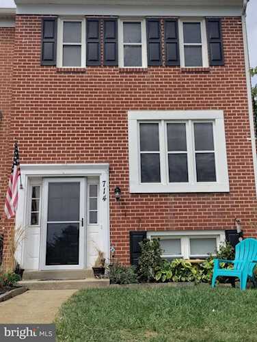 714 Robinwood Dr Mount Airy, MD 21771