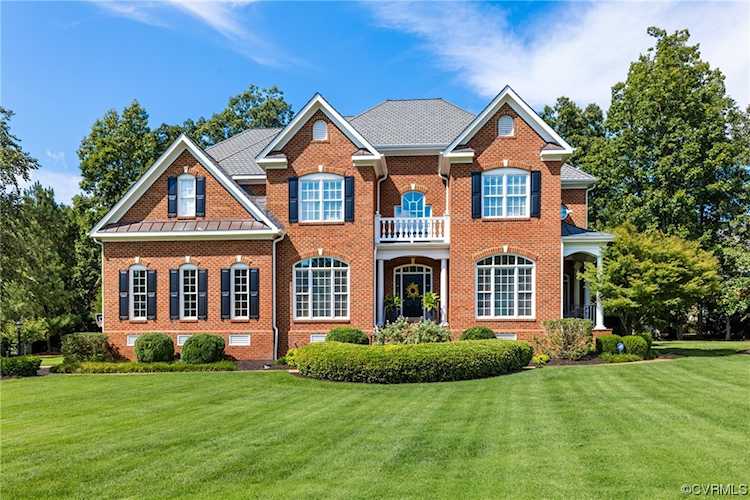 304 Glenmeade Circle Manakin Sabot, VA 23103