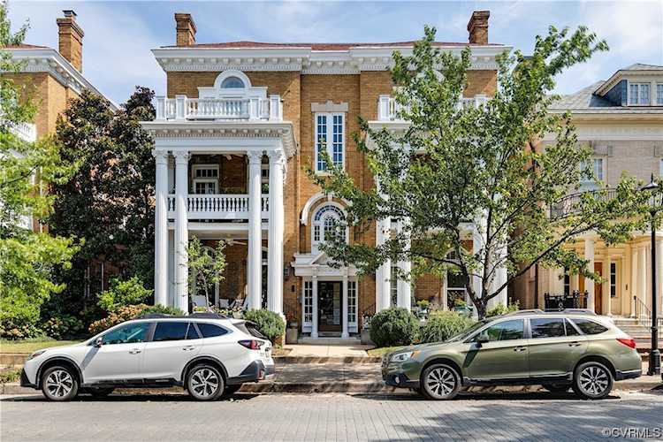 2510 Monument Ave #U102 Richmond, VA 23220 | MLS 2321335 Photo 1