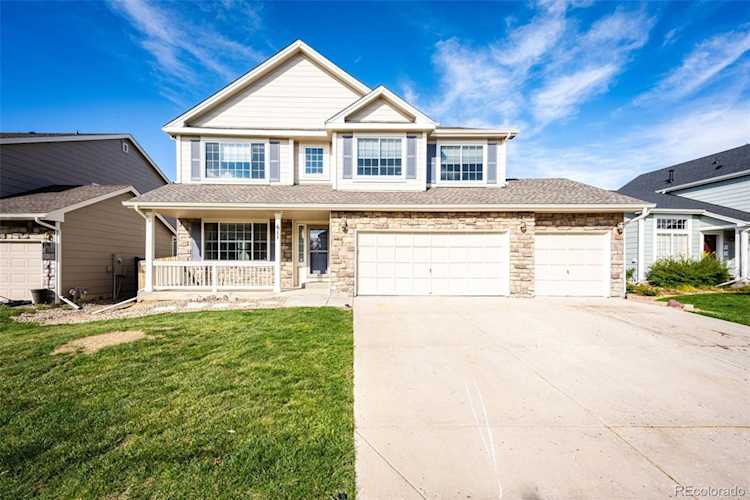 611 Fairhaven St Castle Rock, CO 80104