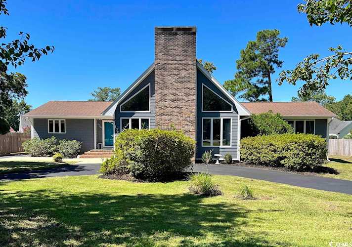 1324 Gibson Ave. Surfside Beach, SC 29575