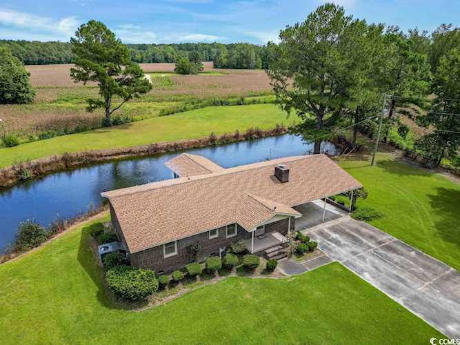 3050 Ivy Ln. Loris, SC 29569