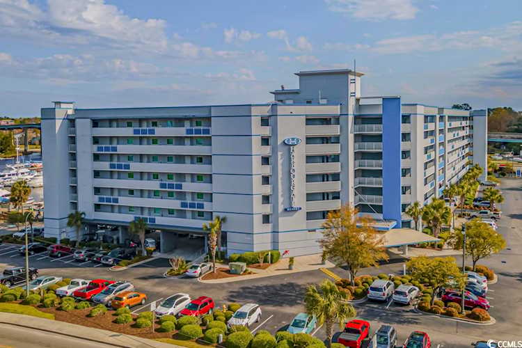2100 Sea Mountain Hwy. #118 North Myrtle Beach, SC 29582