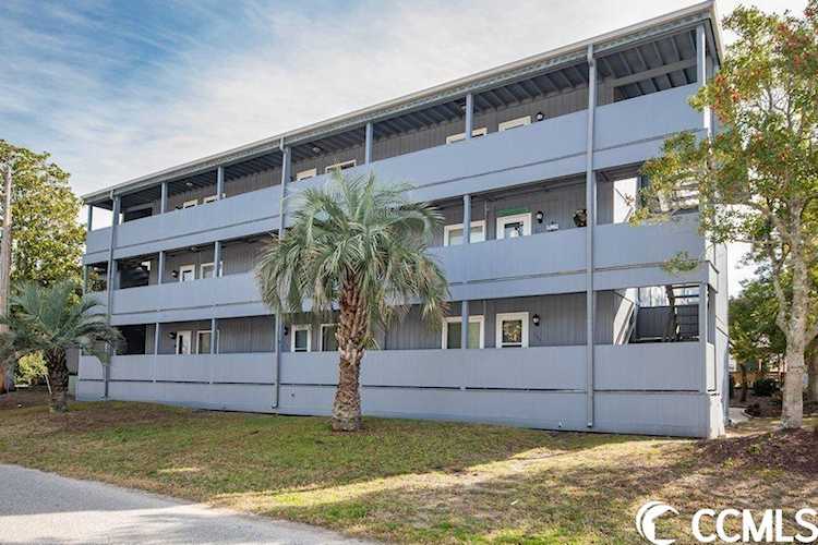 210 28th Ave. S #302 Myrtle Beach, SC 29577