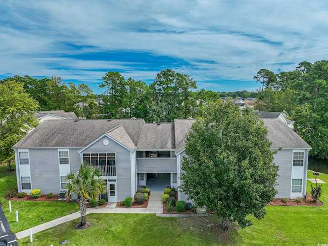 8875 Grove Park Dr. #C Surfside Beach, SC 29575