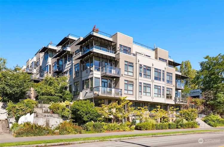 1730 N Northlake Way #217 Seattle, WA 98103