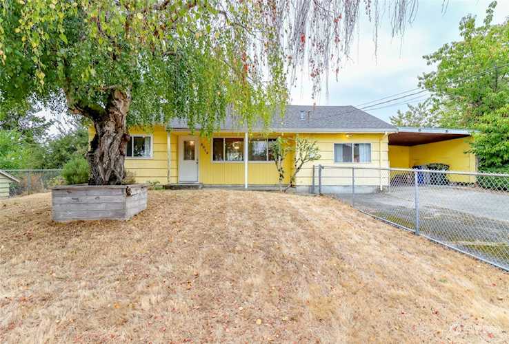3012 S 253rd St Kent, WA 98032