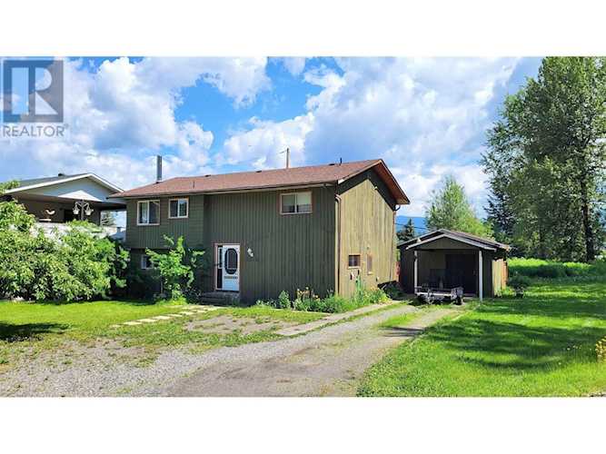 3210 4th Street Houston, BC V0J1Z2