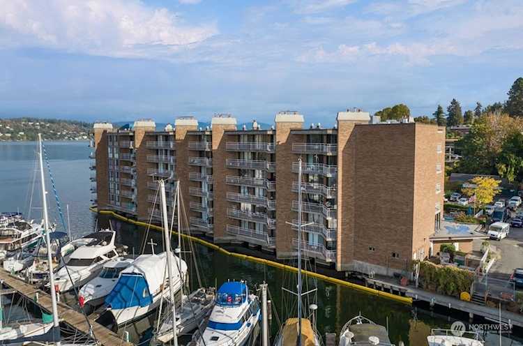 9500 Rainier Ave S. #305 Seattle, WA 98118