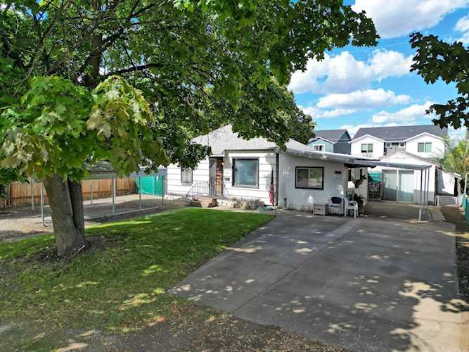 7117 E 2nd Ave Spokane, WA 99212