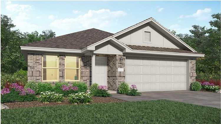 3319 Trail View Dr Rosenberg, TX 77471