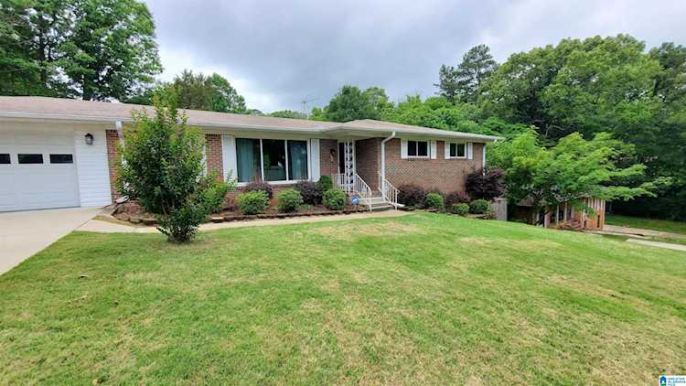 404 Ridge Avenue Bessemer, AL 35020