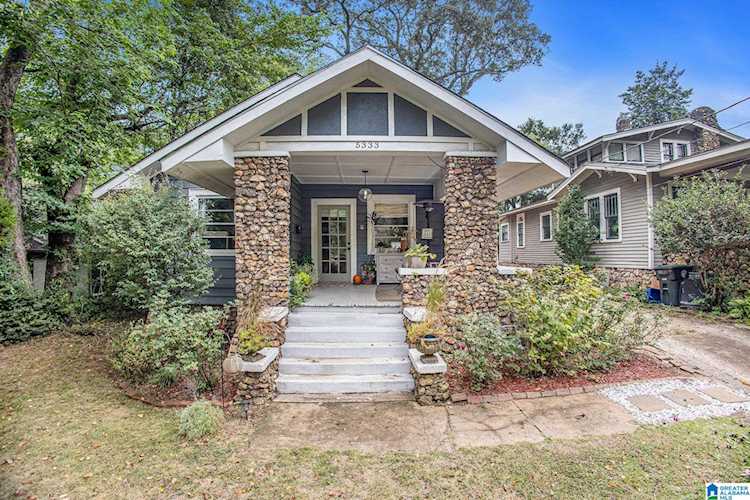 5333 S 5th Terrace Birmingham, AL 35212