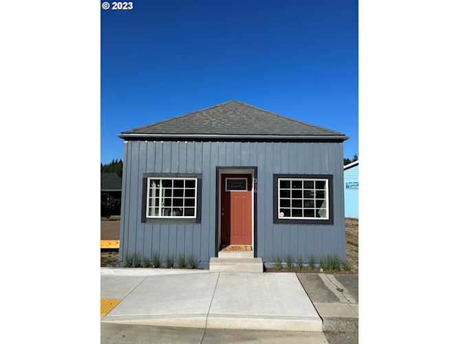 356 6th ST Port Orford, OR 97465