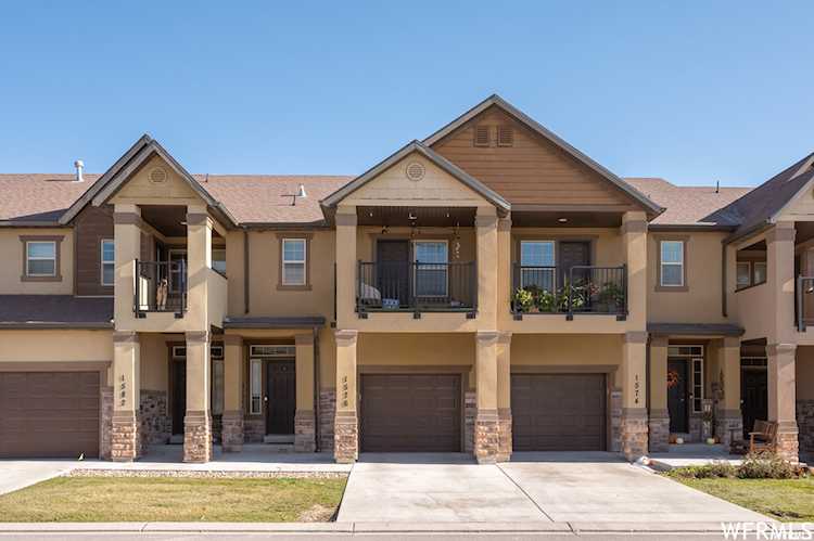 1576 N Venetian Way Saratoga Springs, UT 84045