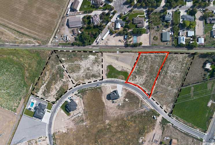 14317 S Jayden Mae Dr W Bluffdale, UT 84065