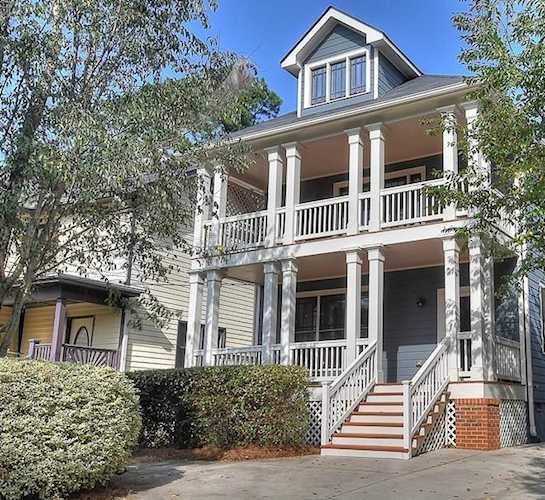 1890 Eastfield Street Decatur, GA 30032