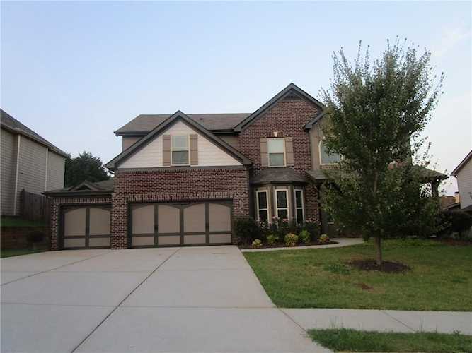 1194 Scarlet Sage Circle Auburn, GA 30011